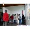 Ausstellung Verrière - Val d'argent 2009