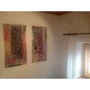 art textil sent - September 2015