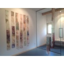 art textil sent - September 2015