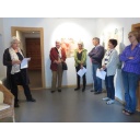 art textil sent - September 2015