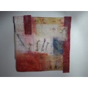 art textil sent - September 2015
