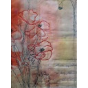 art textil sent - September 2015